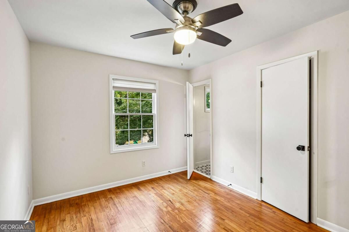 1110 Creekdale Drive Property Photo 24
