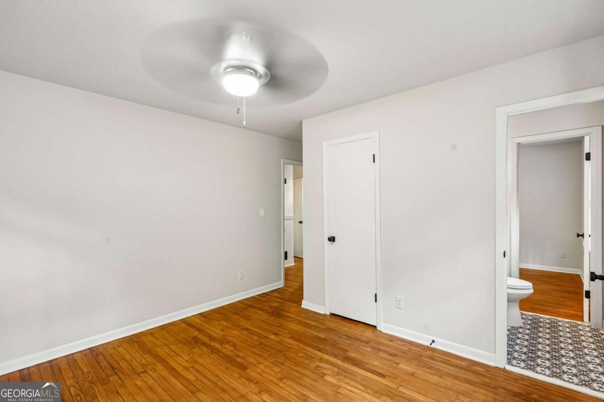 1110 Creekdale Drive Property Photo 26