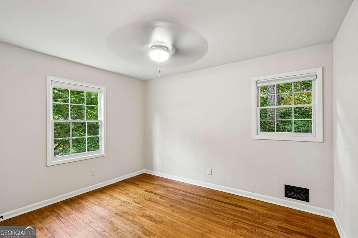 1110 Creekdale Drive Property Photo 27