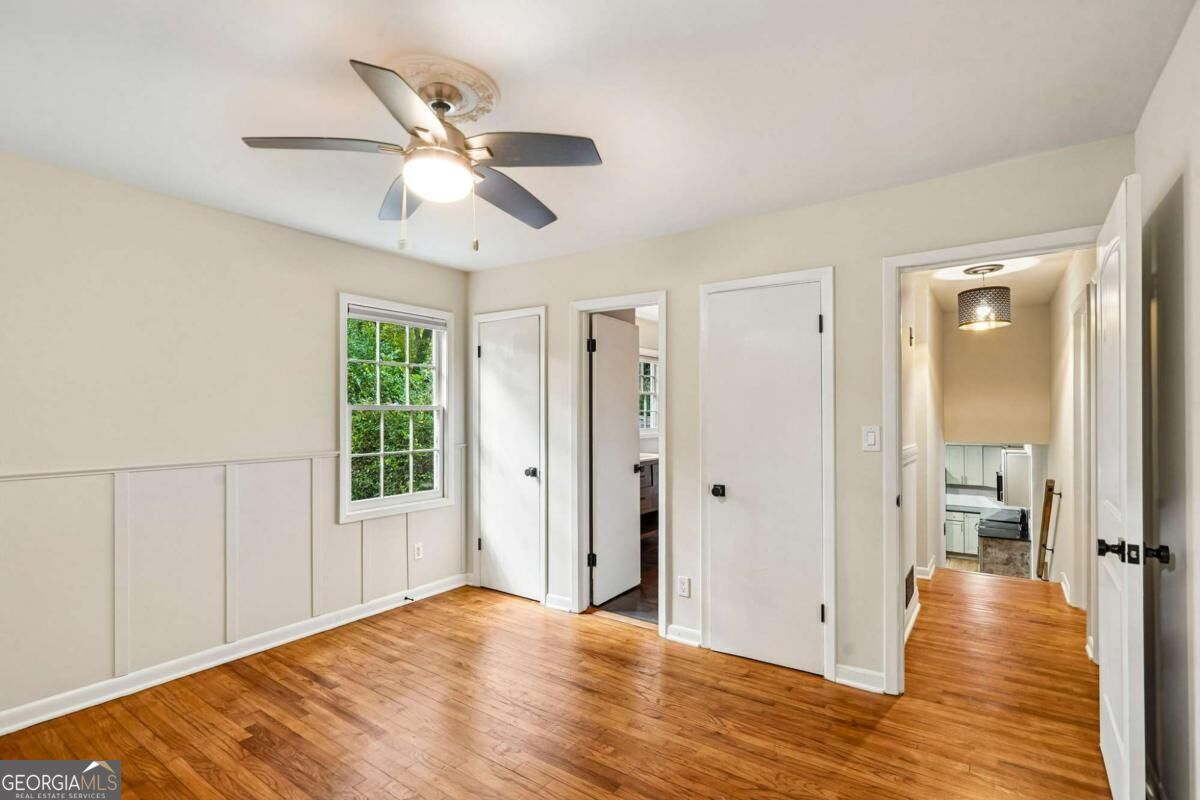 1110 Creekdale Drive Property Photo 29