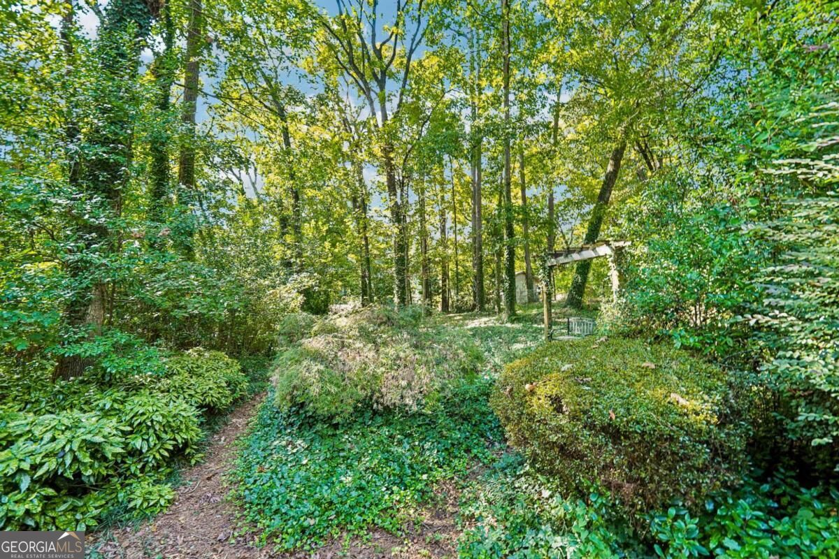 1110 Creekdale Drive Property Photo 31