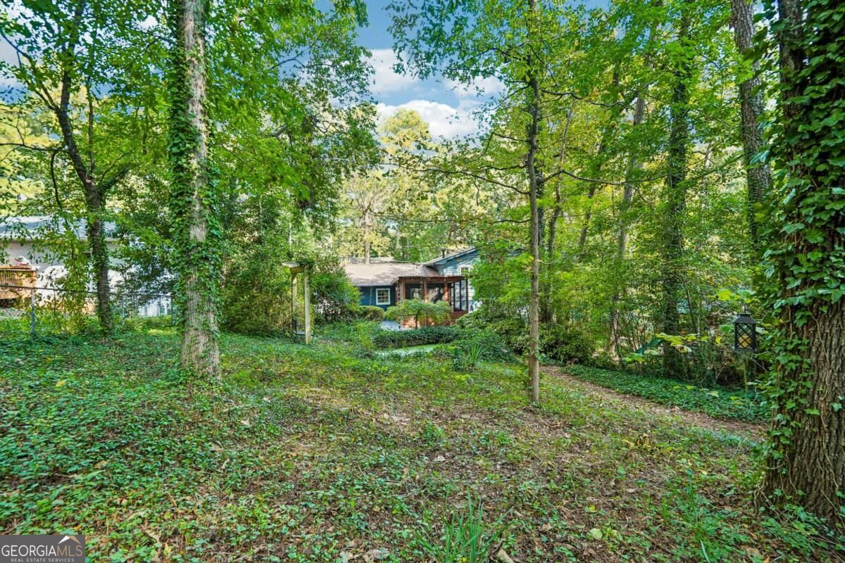 1110 Creekdale Drive Property Photo 32