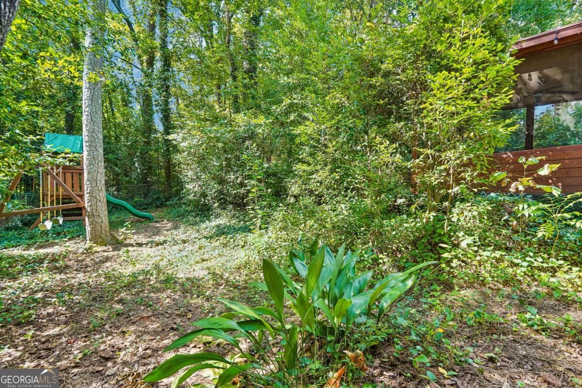 1110 Creekdale Drive Property Photo 33