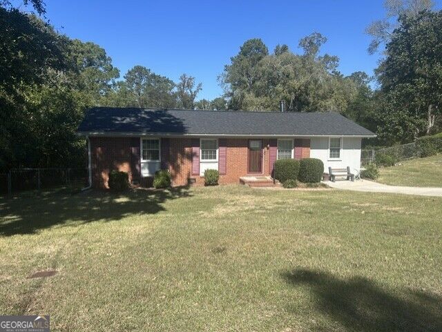 4165 Wood Forest Place Property Photo 1