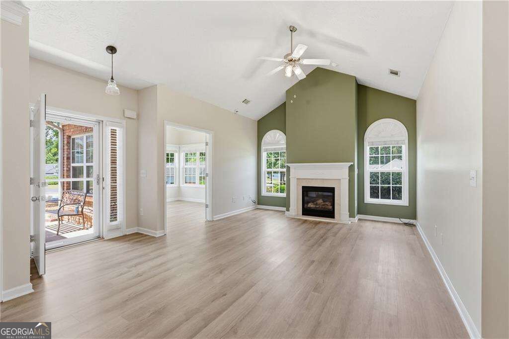 4533 Caleb Crossing # 18 Property Photo 3