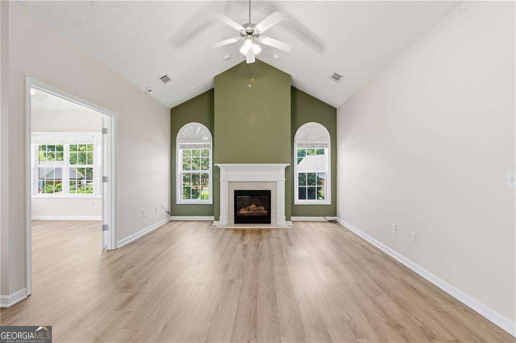4533 Caleb Crossing # 18 Property Photo 4