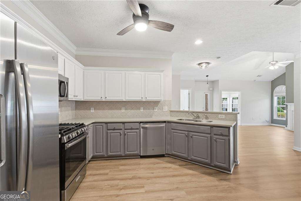 4533 Caleb Crossing # 18 Property Photo 5