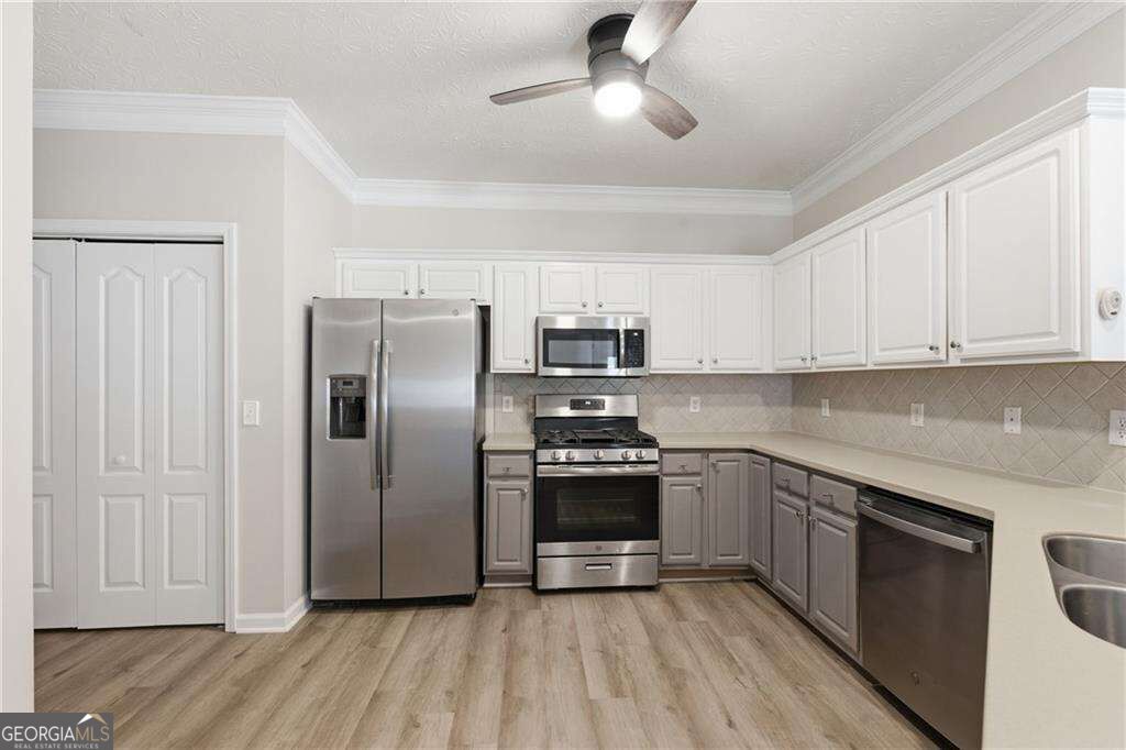 4533 Caleb Crossing # 18 Property Photo 6