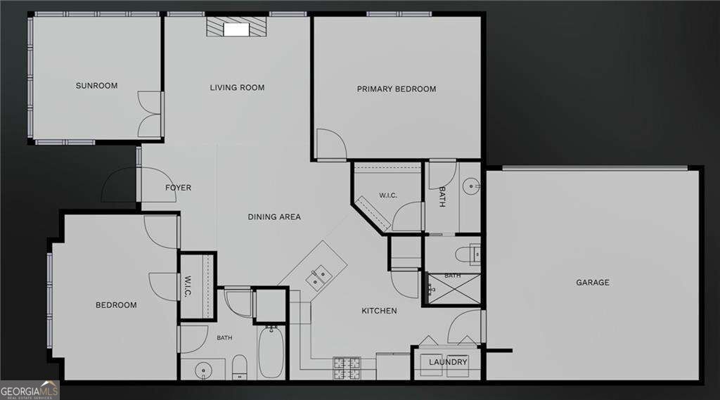 4533 Caleb Crossing # 18 Property Photo 24