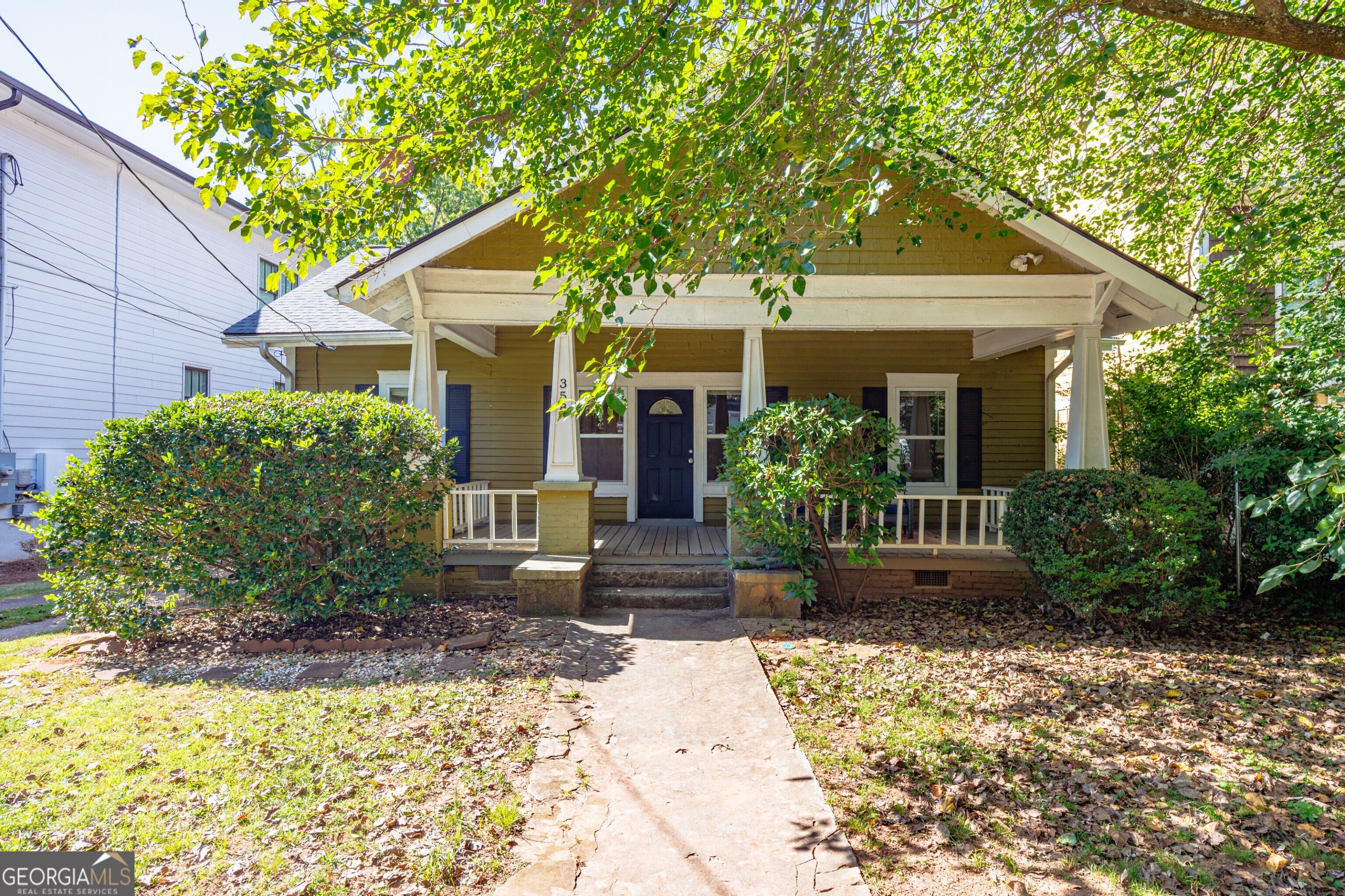 358 Clifford Avenue Property Photo 1