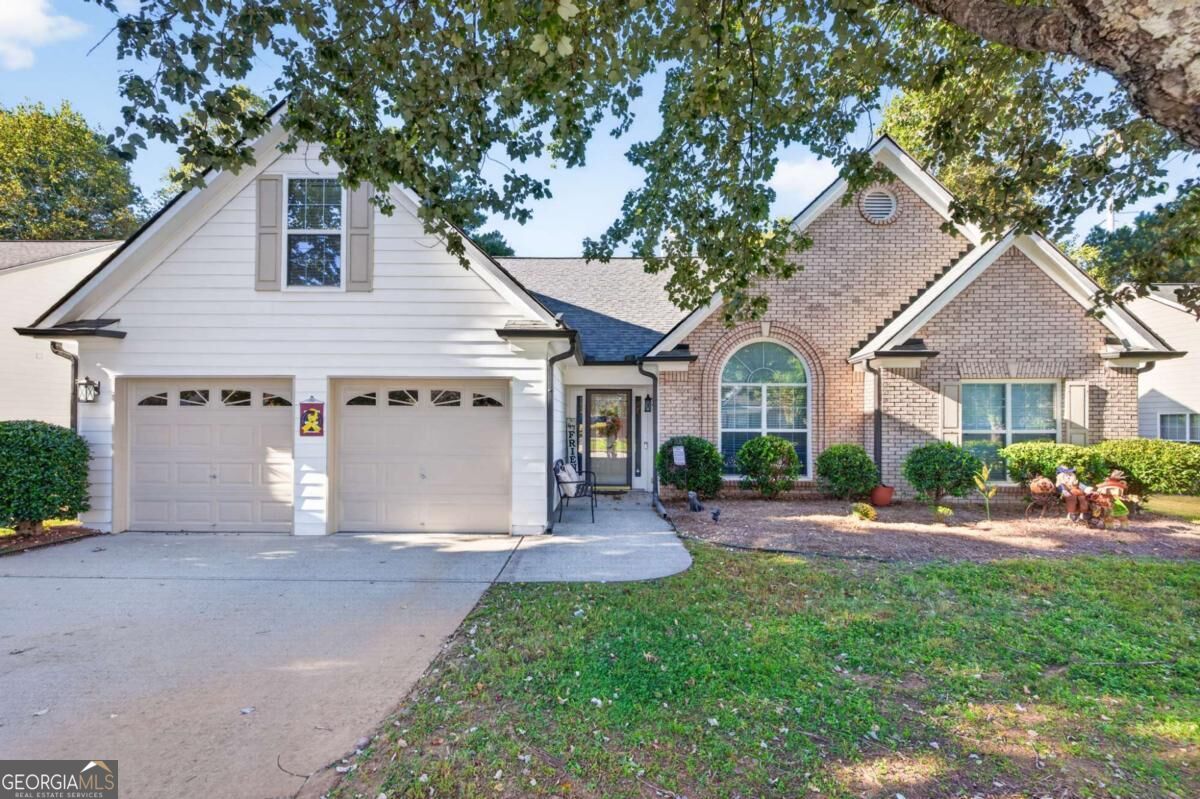 2880 Wadley Lane Property Photo 1