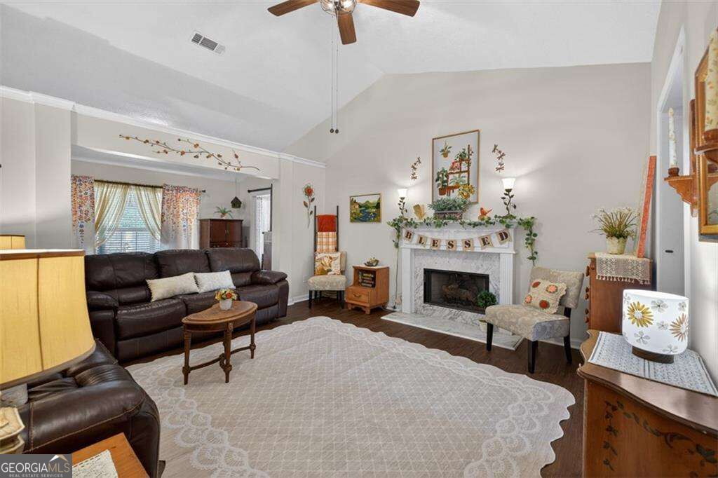2880 Wadley Lane Property Photo 4
