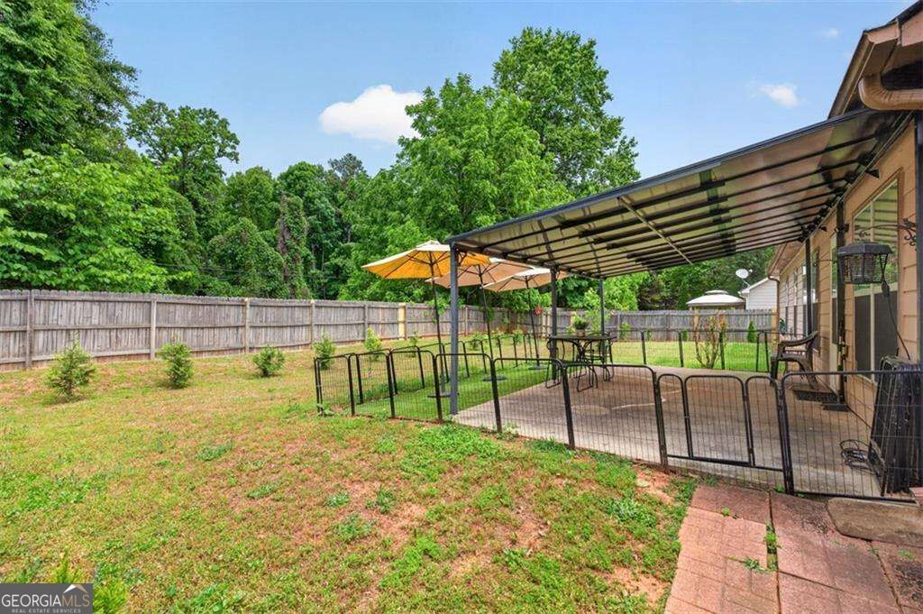 2880 Wadley Lane Property Photo 26