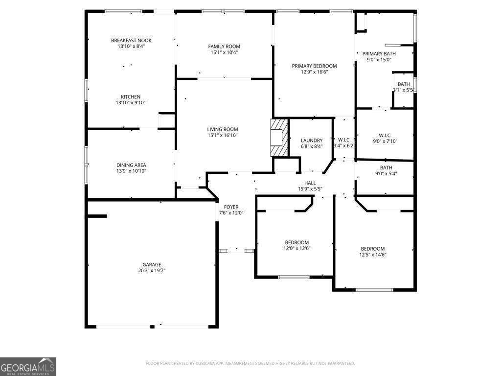 2880 Wadley Lane Property Photo 30