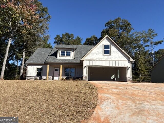 442 Hunts Ridge Drive Property Photo 1