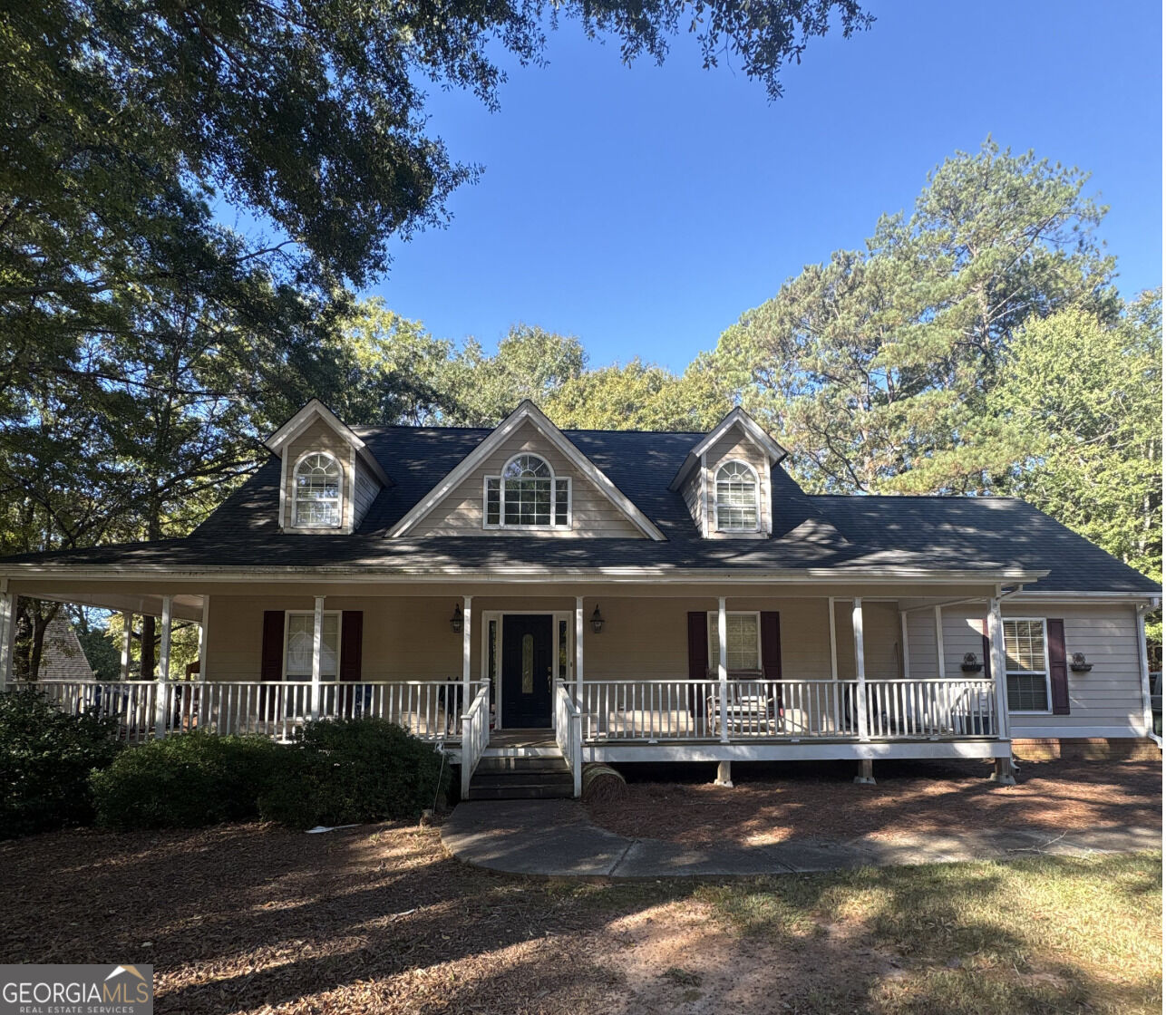 802 Windfield Way Property Photo 1