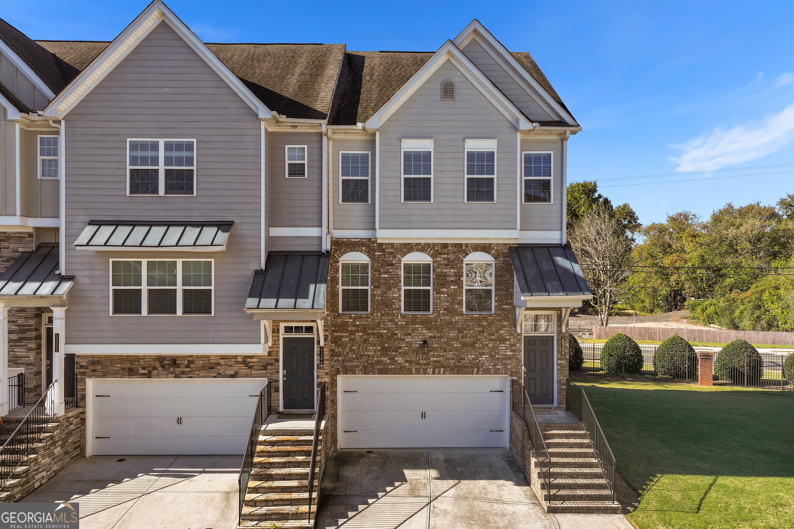 4266 Buford Valley Way Property Photo 1