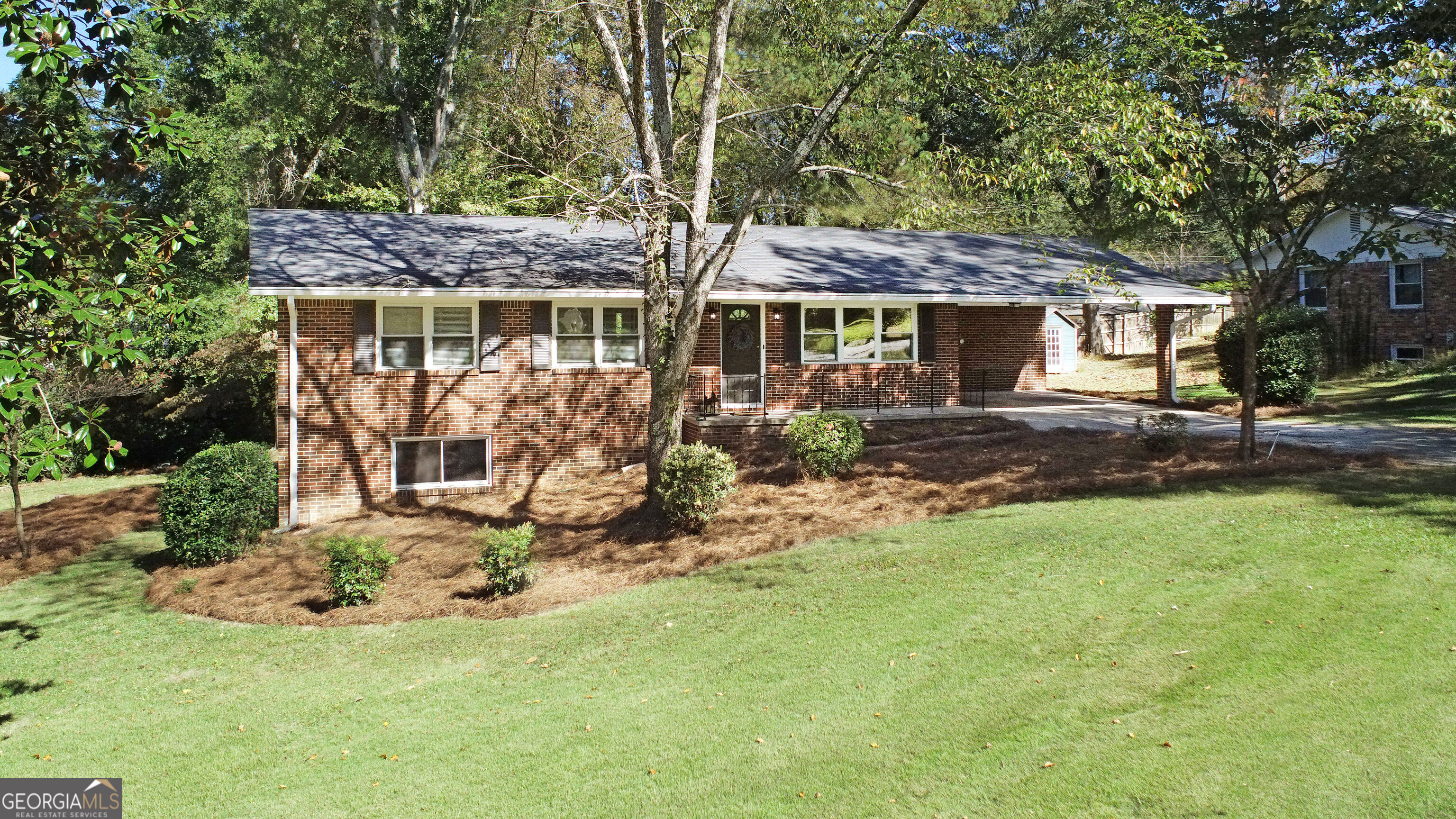 2615 Se Princess Lane Property Photo 1
