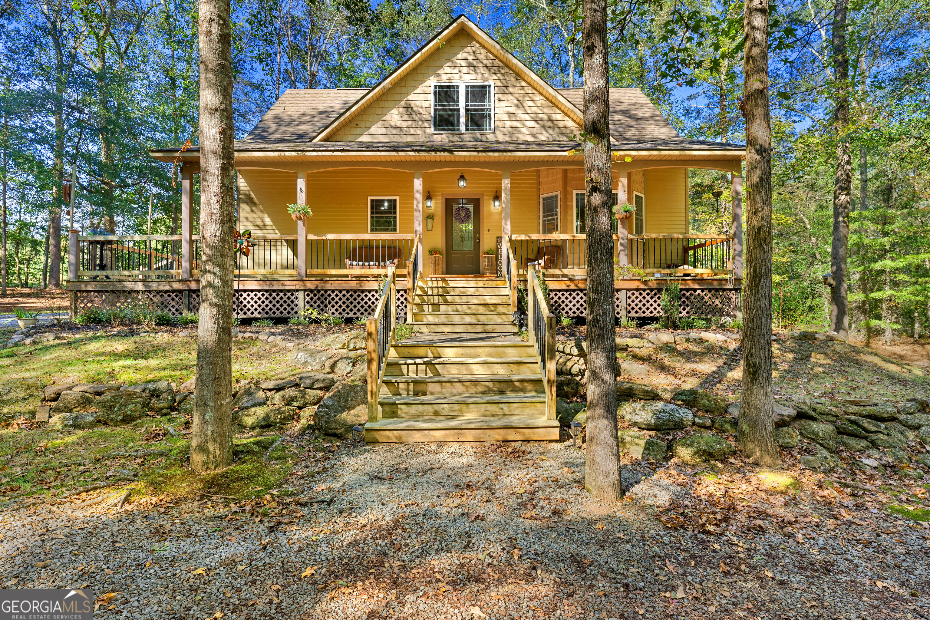 752 Spring Creek Drive Property Photo 1