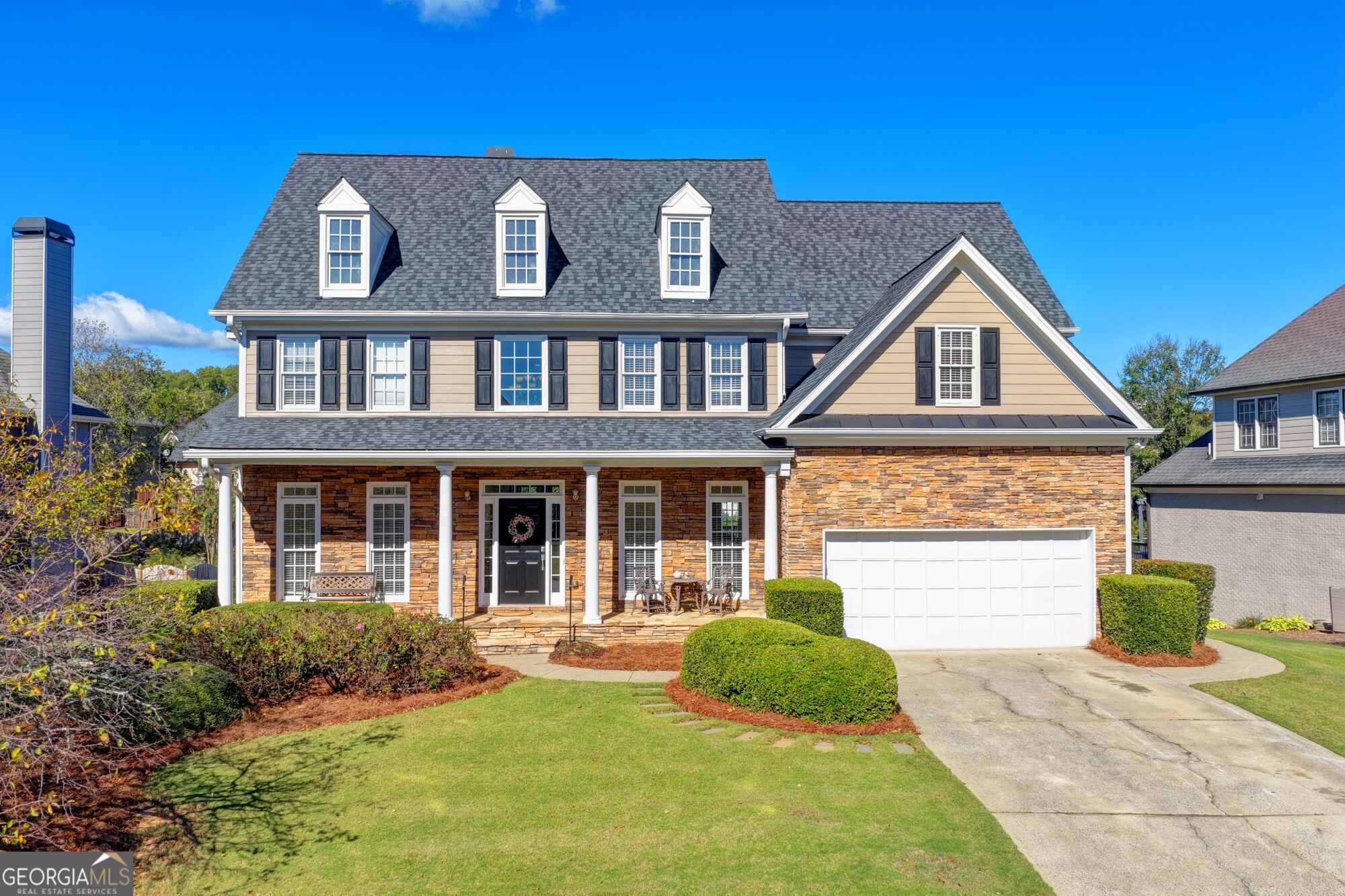 6895 Buckingham Circle Property Photo 1
