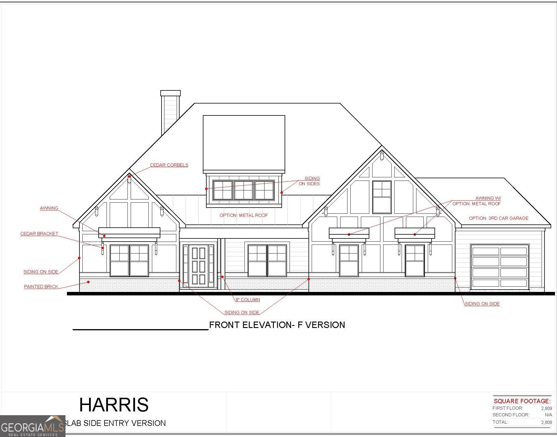Lot 62 Sumner Way Property Photo 1