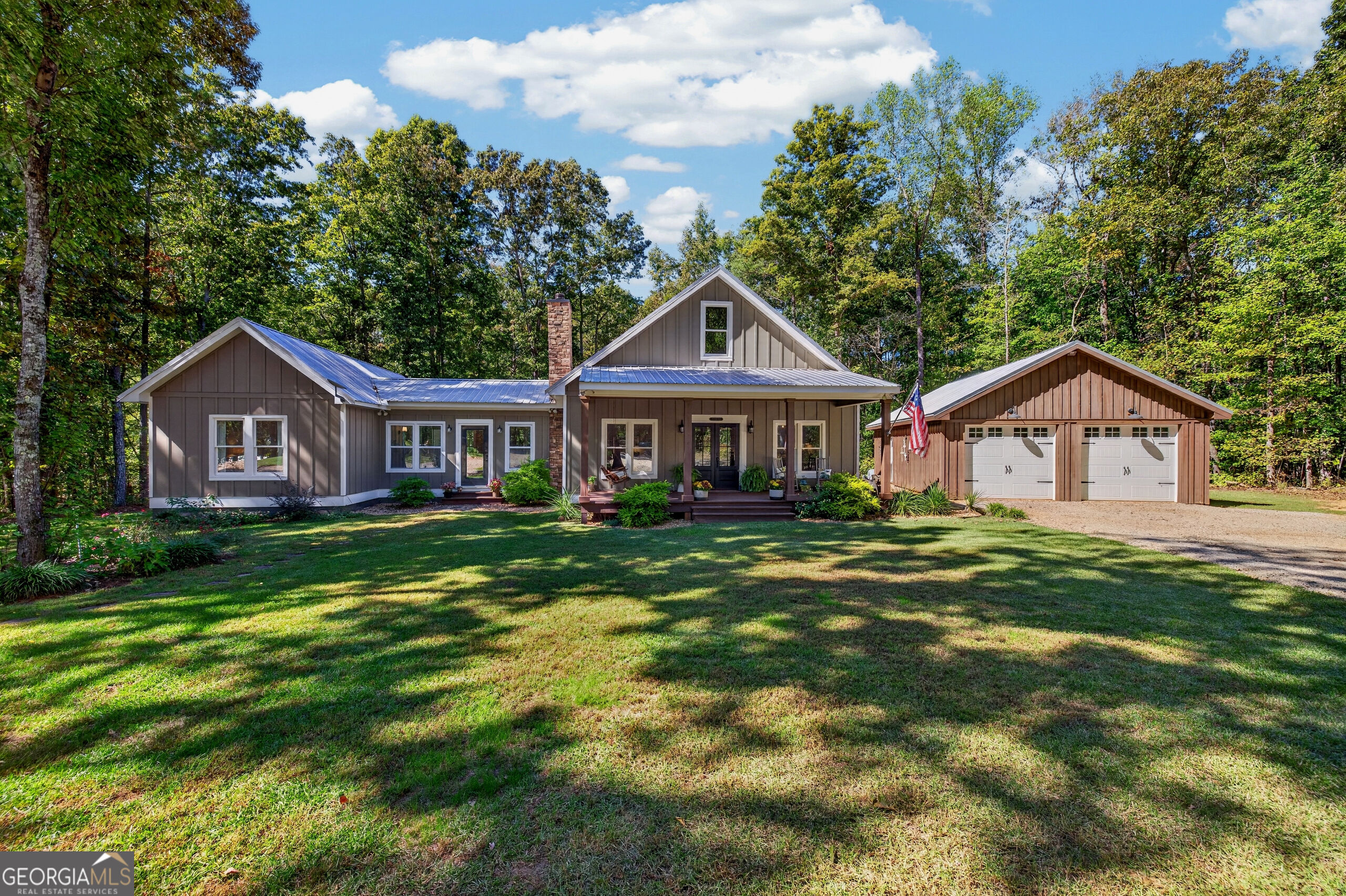 4802 Colham Ferry Road Property Photo 1