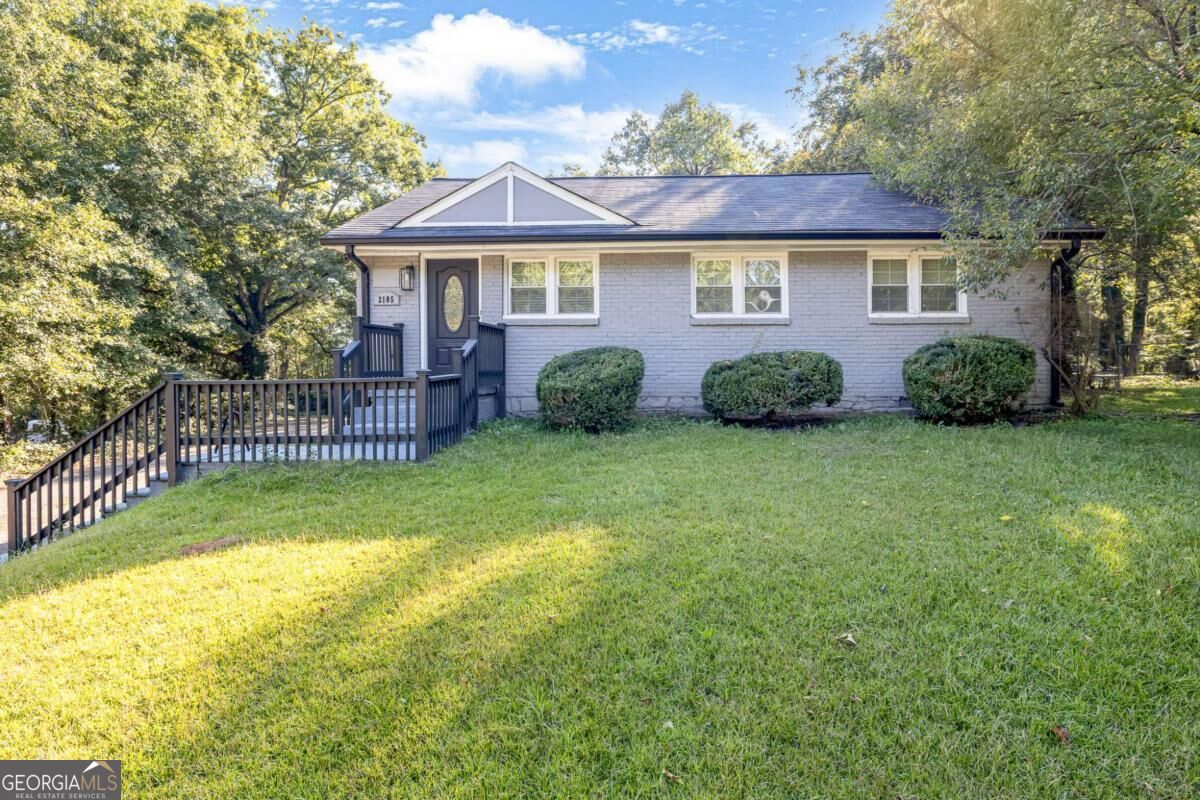 2105 S Stone Mountain Lithonia Road Property Photo 1
