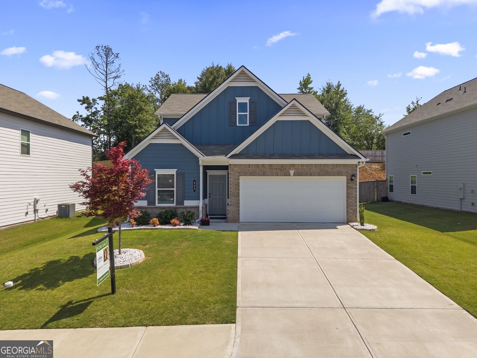 423 Nottely Drive Property Photo 1