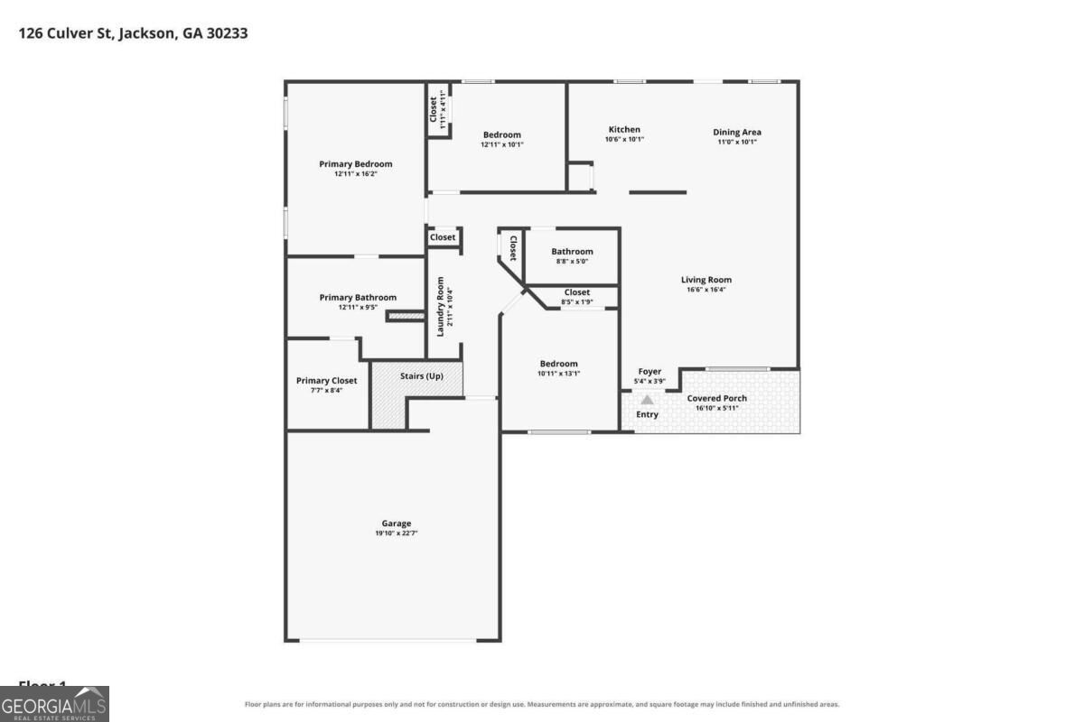126 Culver Street Property Photo 16