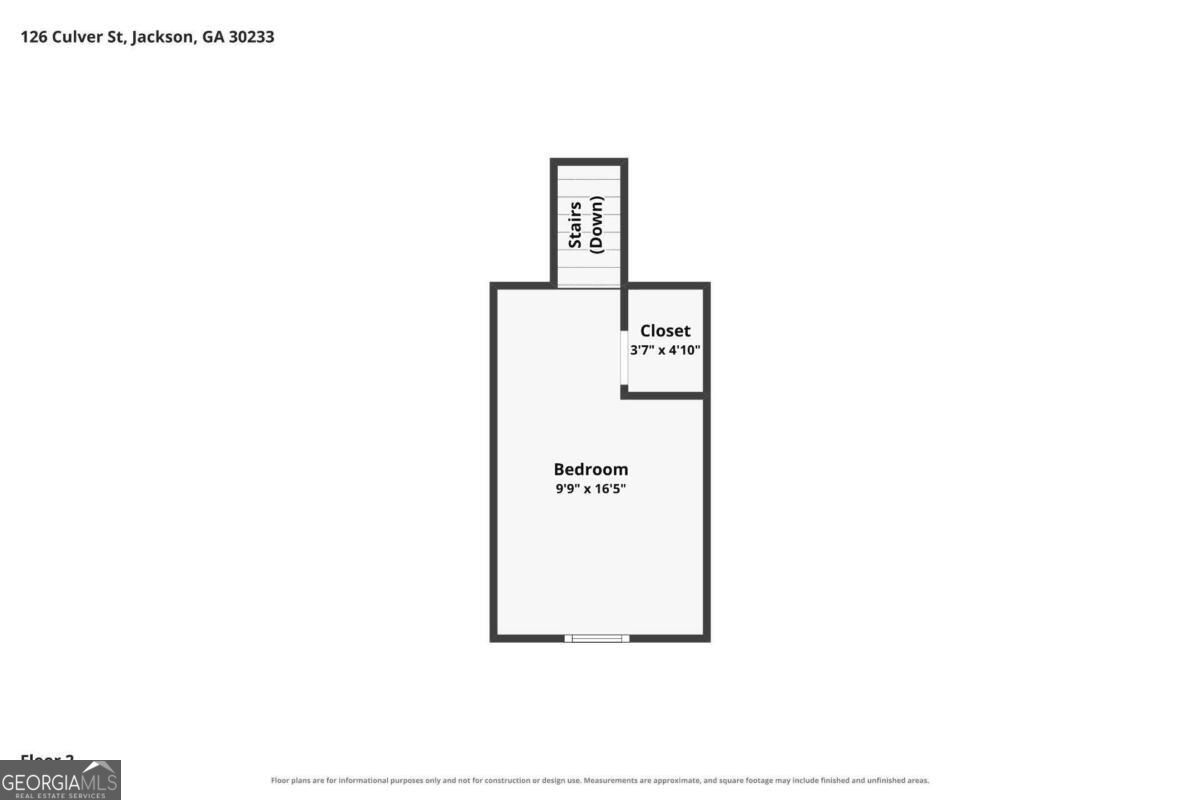 126 Culver Street Property Photo 17