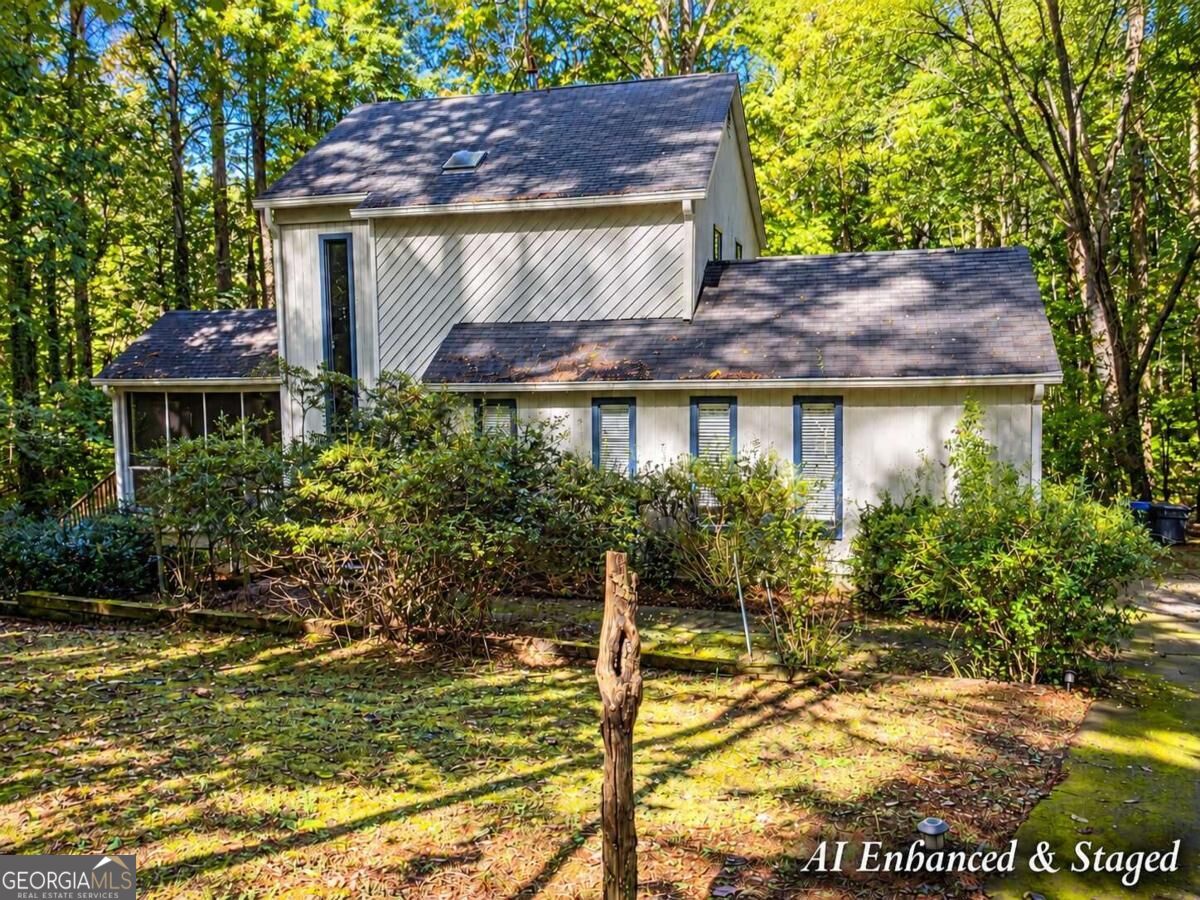 225 Willow Bush Trace Property Photo 1