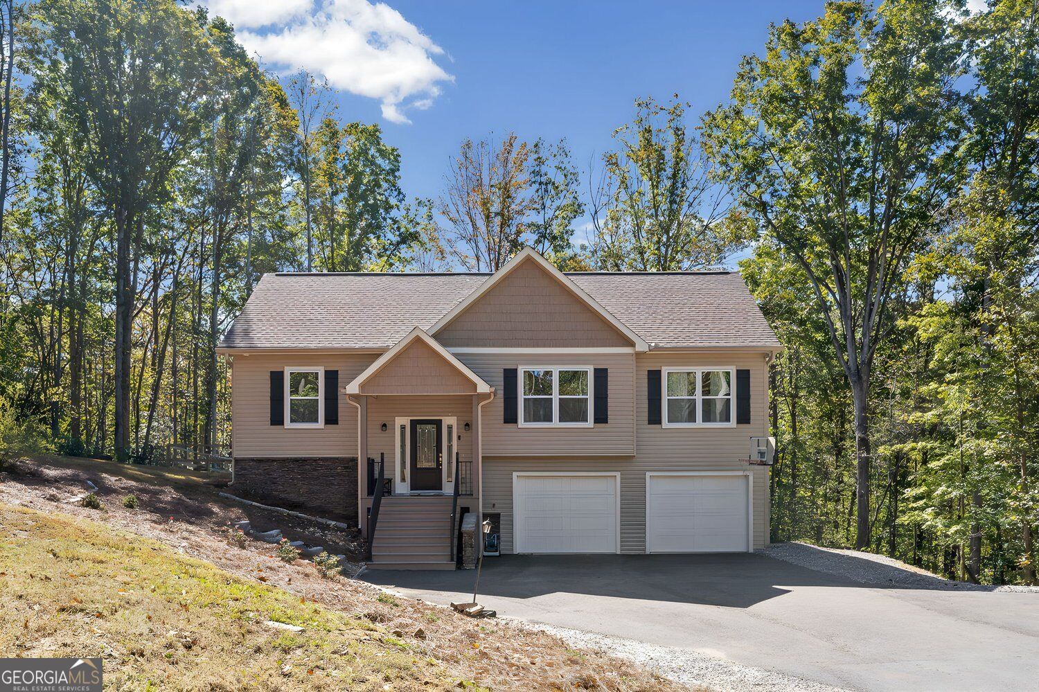 3735 Oak Grove Road Property Photo 1