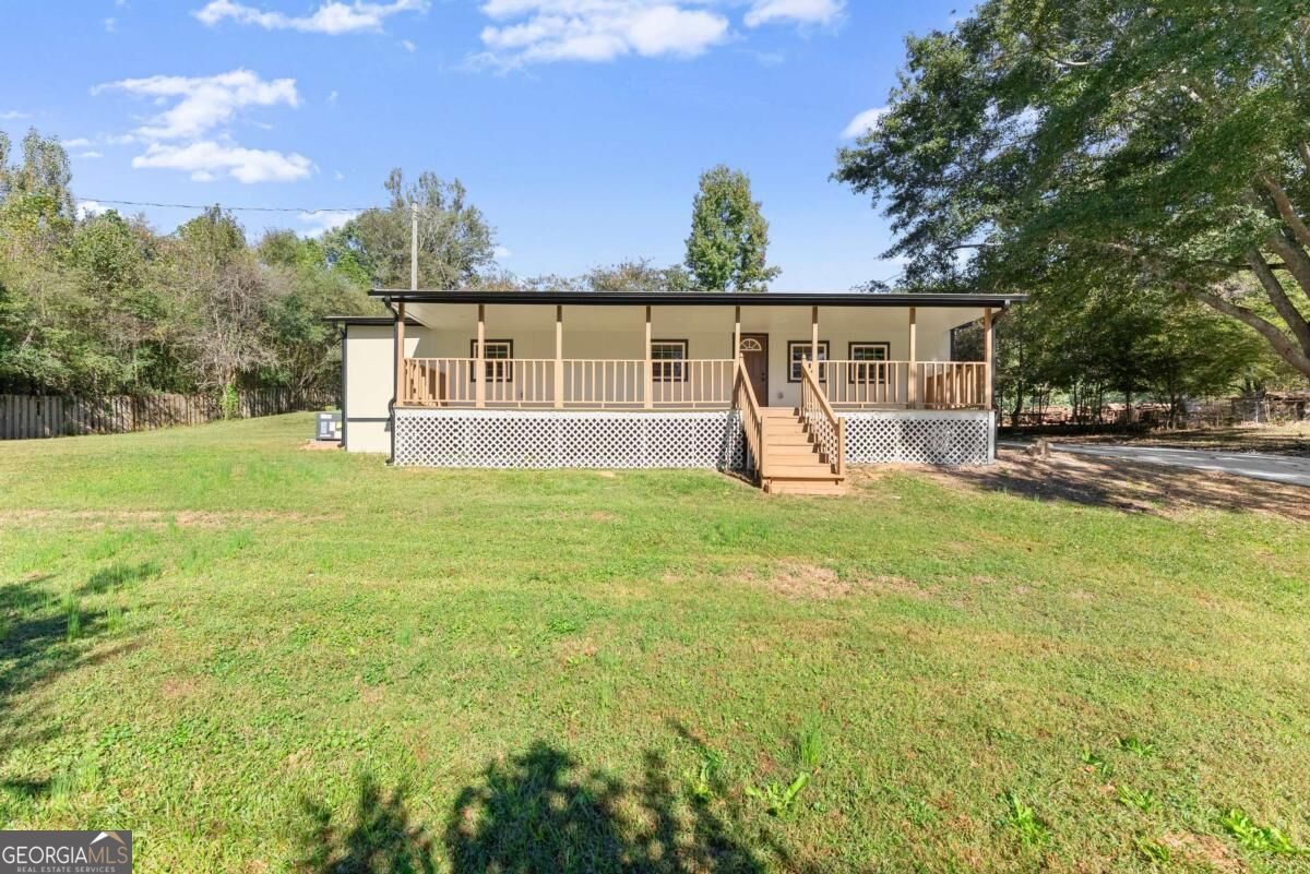 2411 Bald Eagle Place Property Photo 1