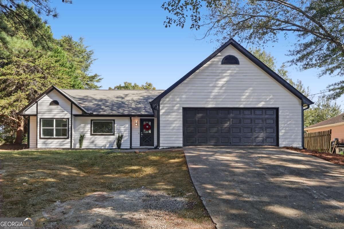 4478 Britt Road Property Photo 2