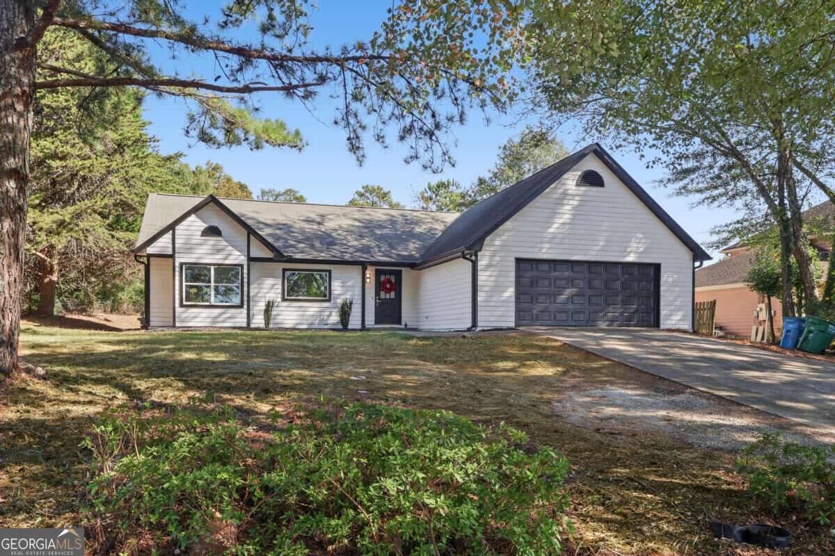4478 Britt Road Property Photo 3