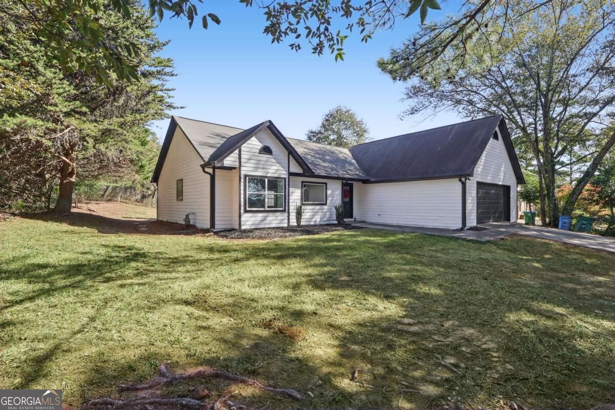 4478 Britt Road Property Photo 4
