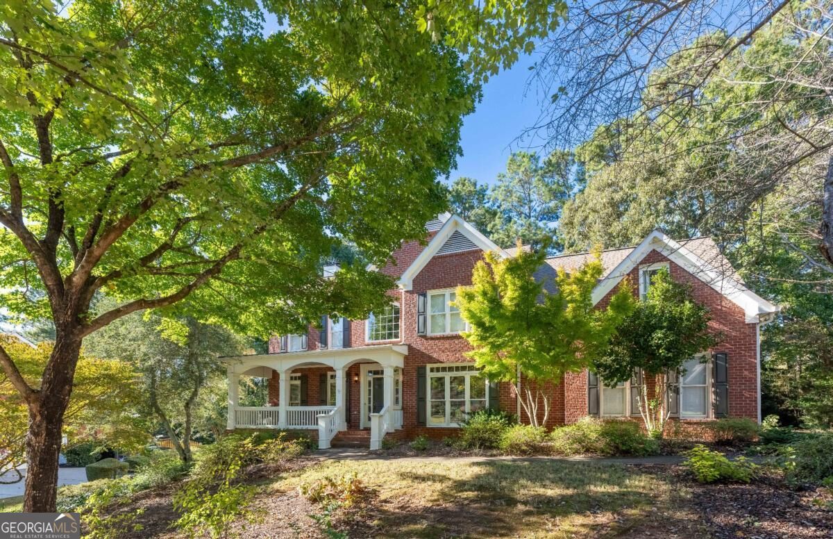 546 Linley Trace Property Photo 1