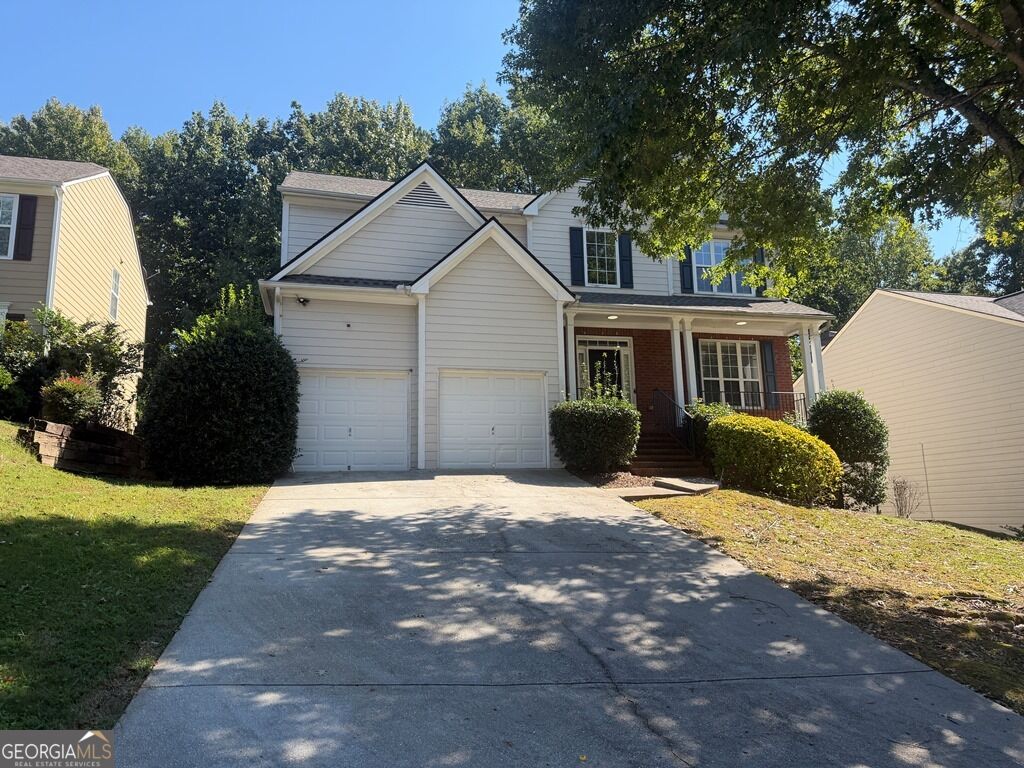 3094 Ashwood Grove Park Property Photo 1