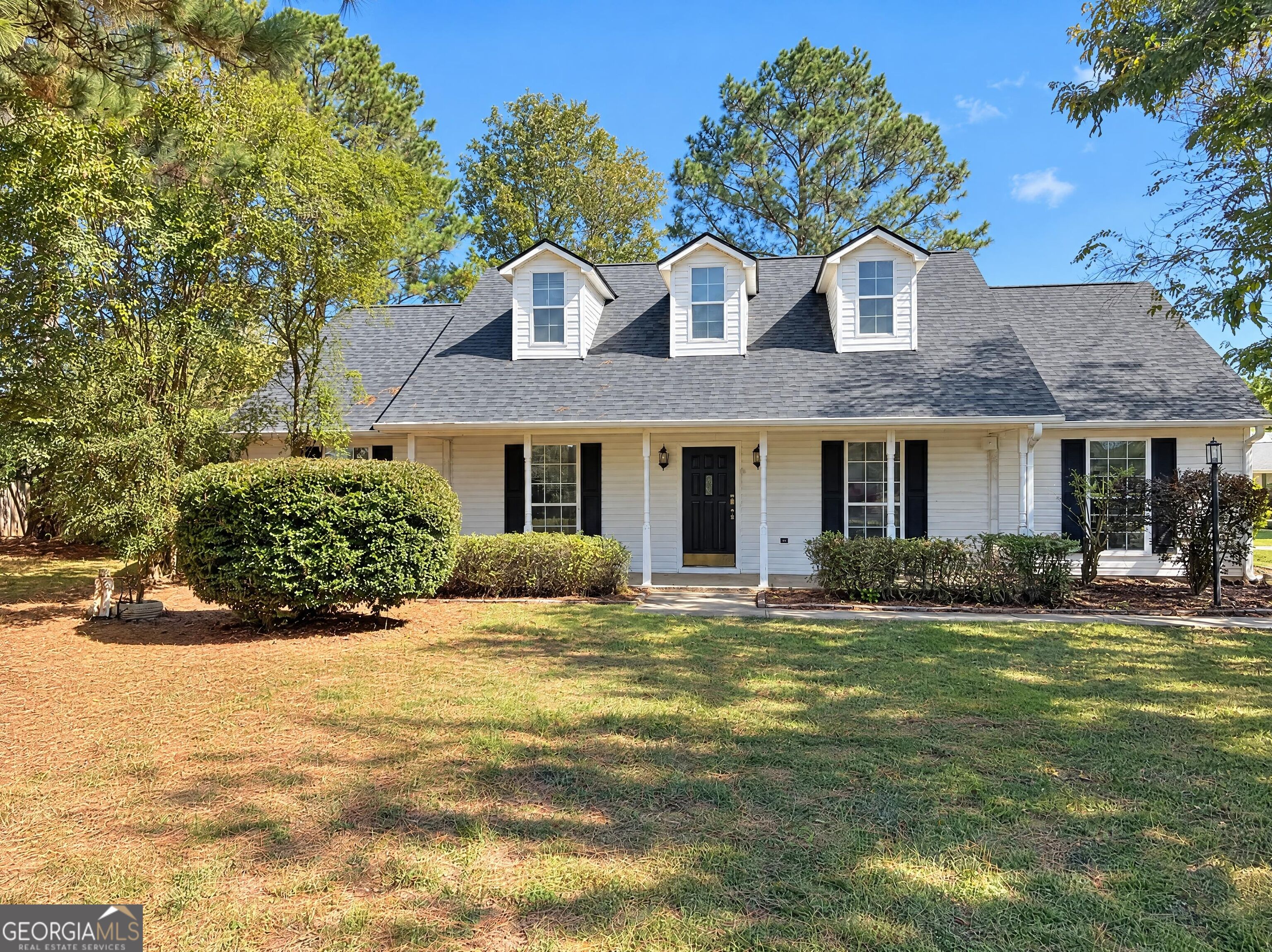 532 Loxley Drive Property Photo 1