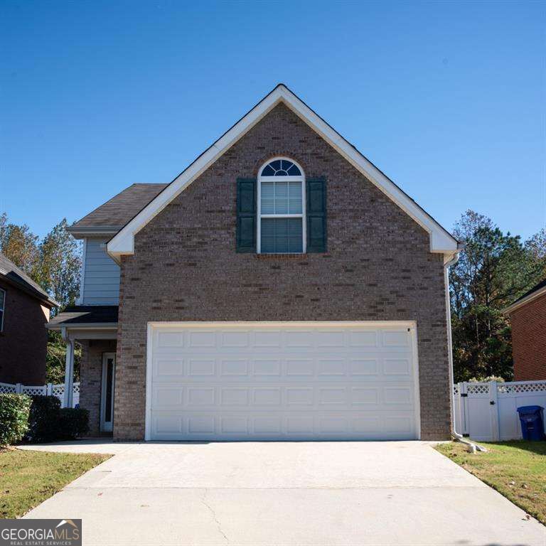 205 Addy Lane Property Photo 1
