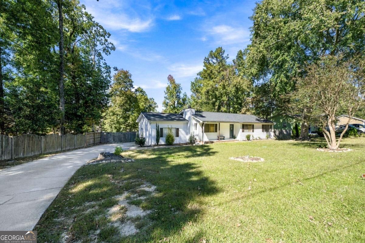 1210 Alpha Drive Property Photo 1