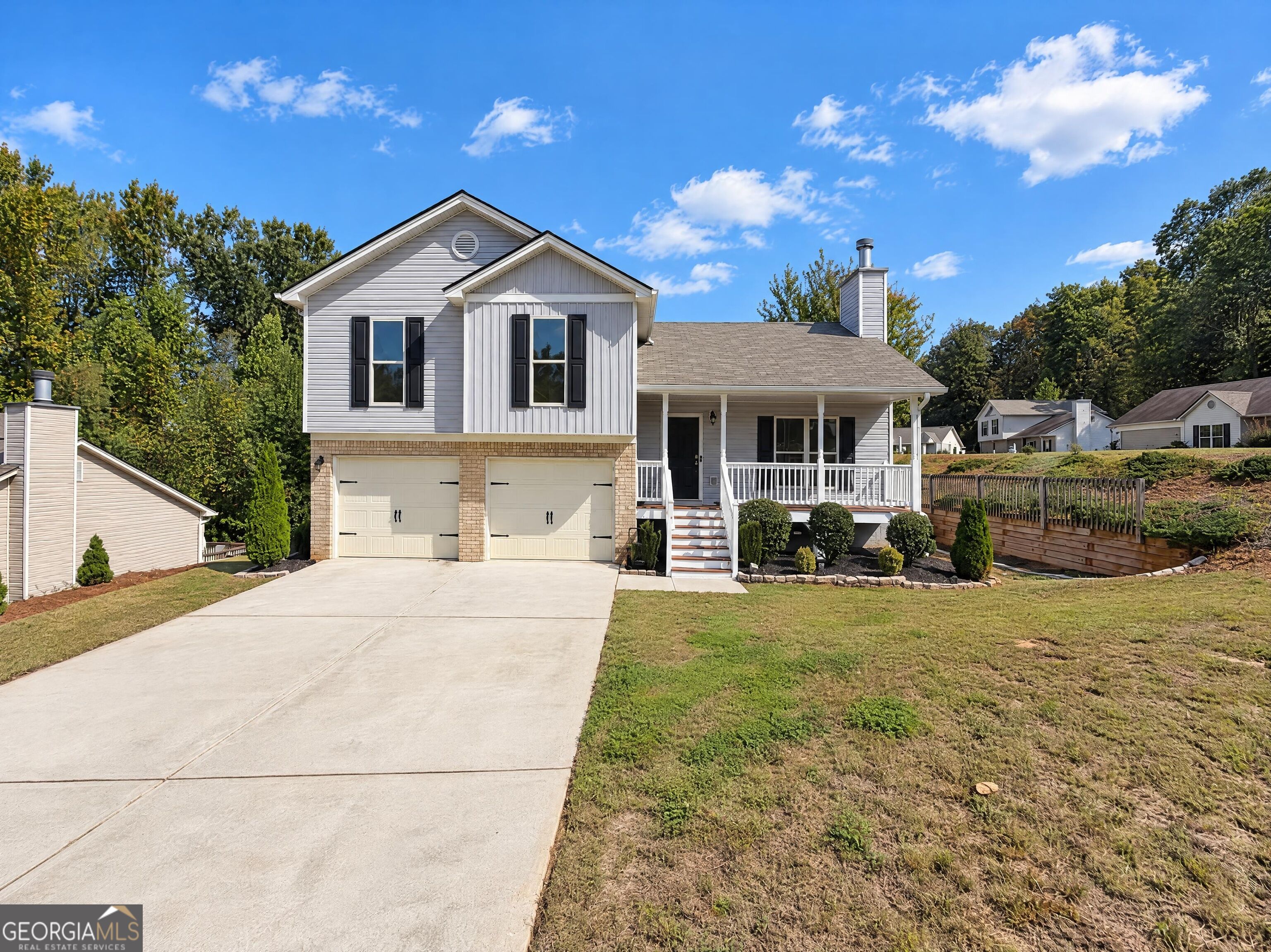 209 Brookside Drive Property Photo 1