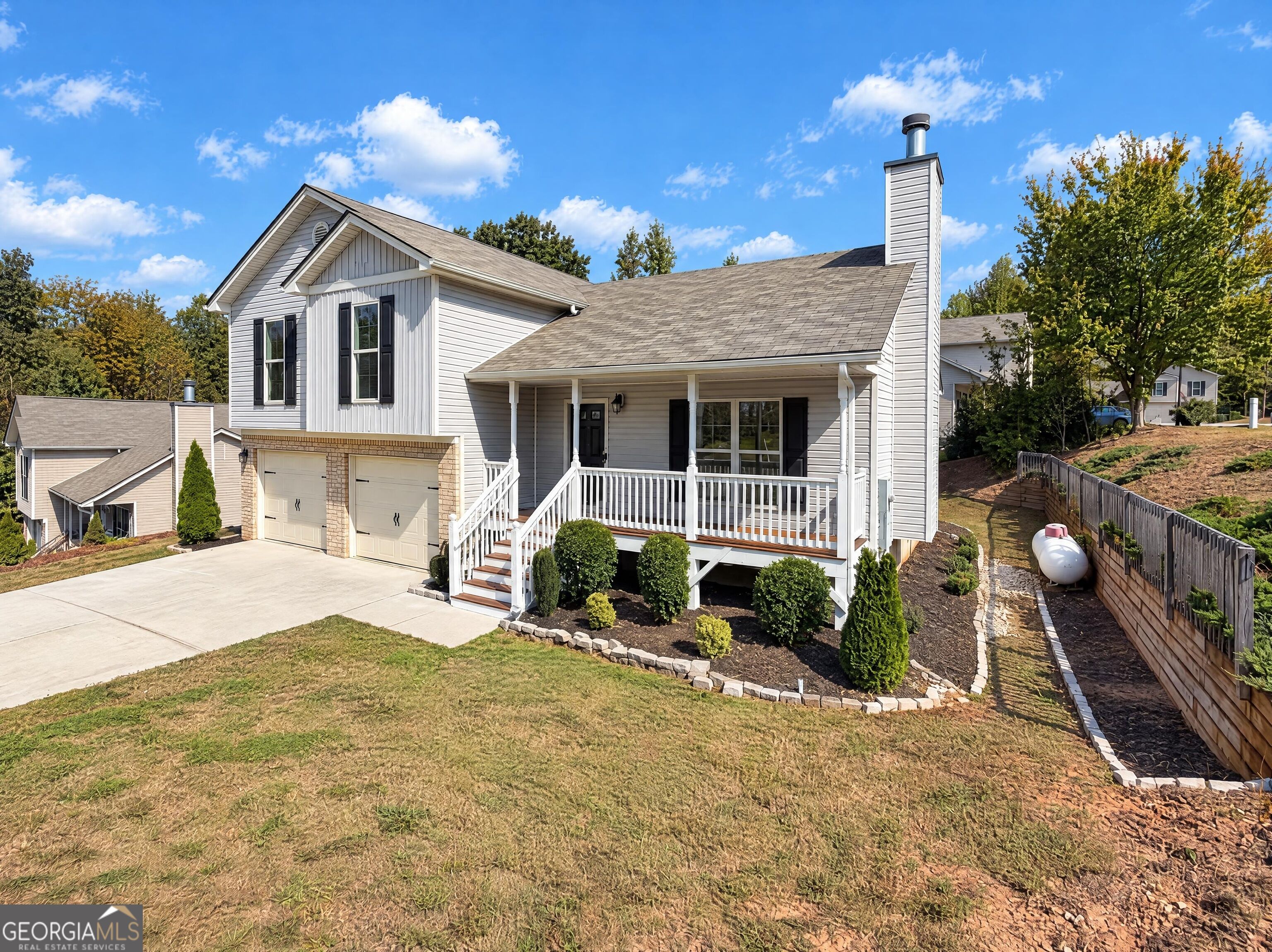 209 Brookside Drive Property Photo 27