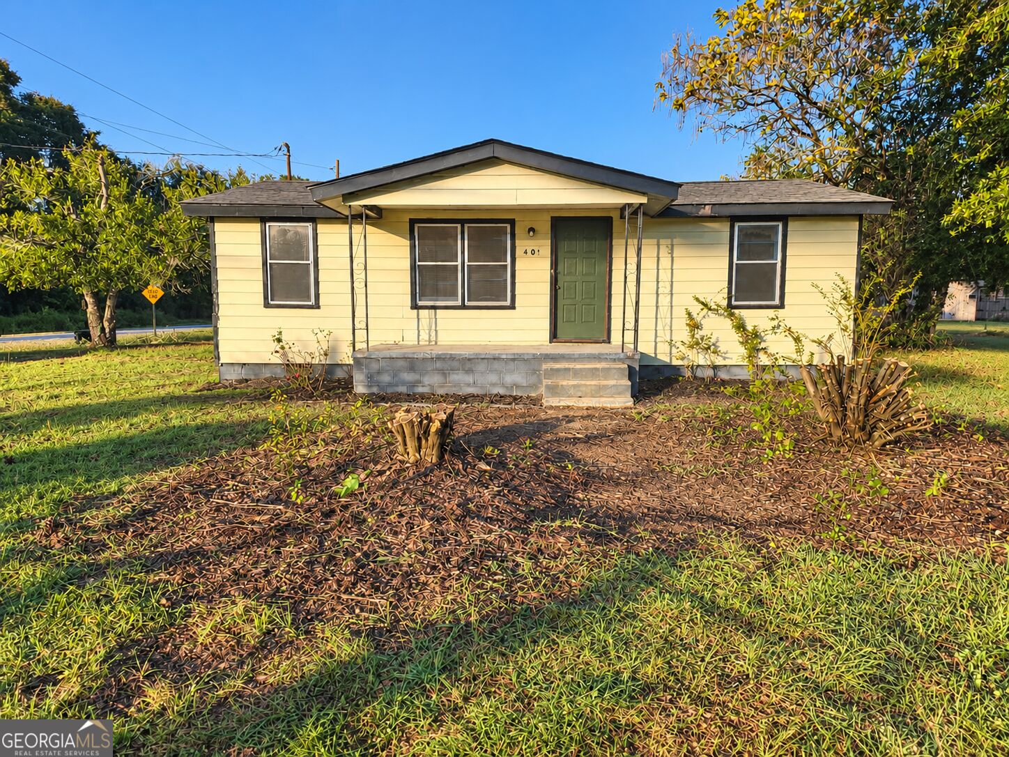 407 Attaway Street Property Photo 1