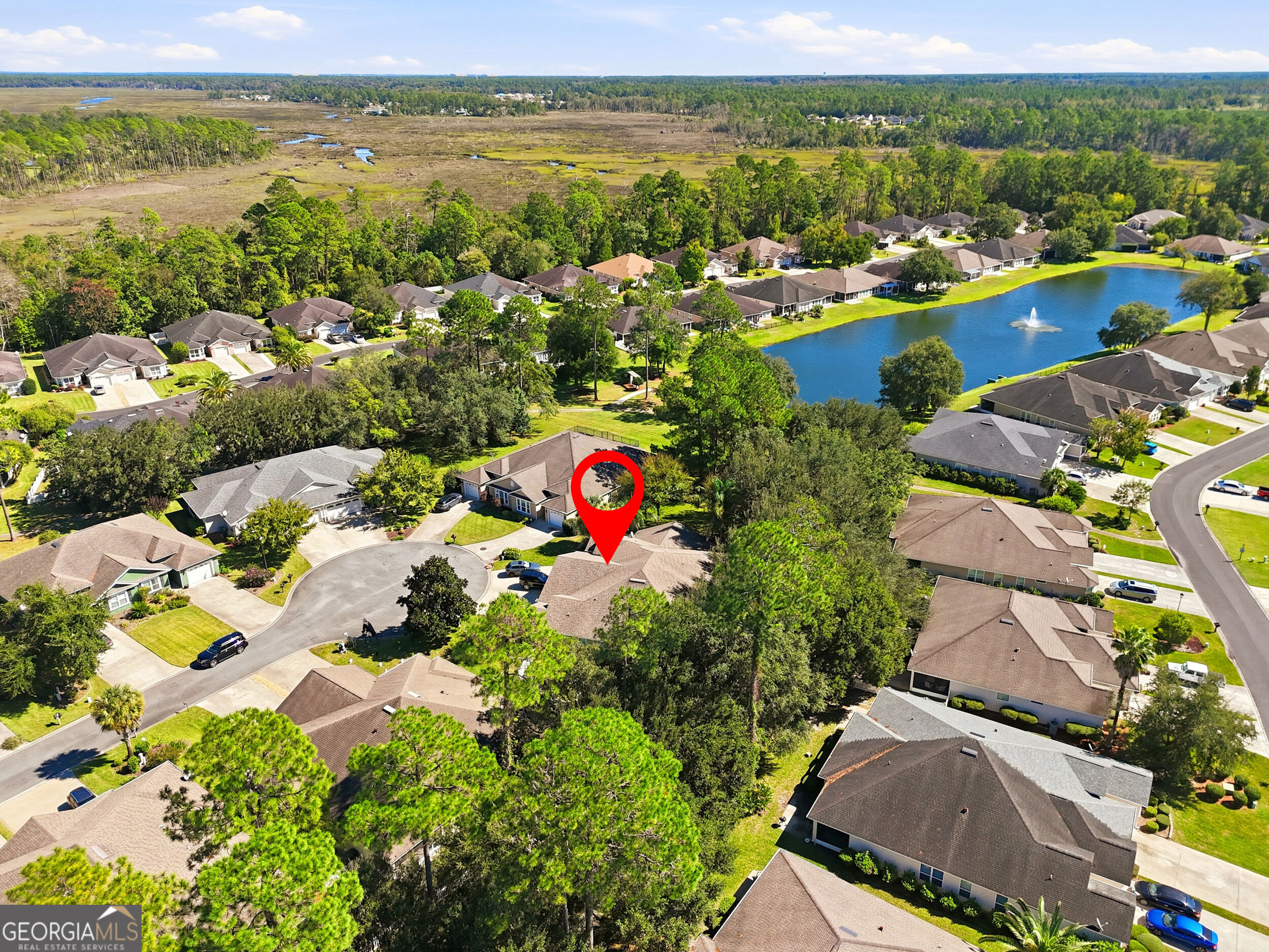 128 Brookshire Court Property Photo 3