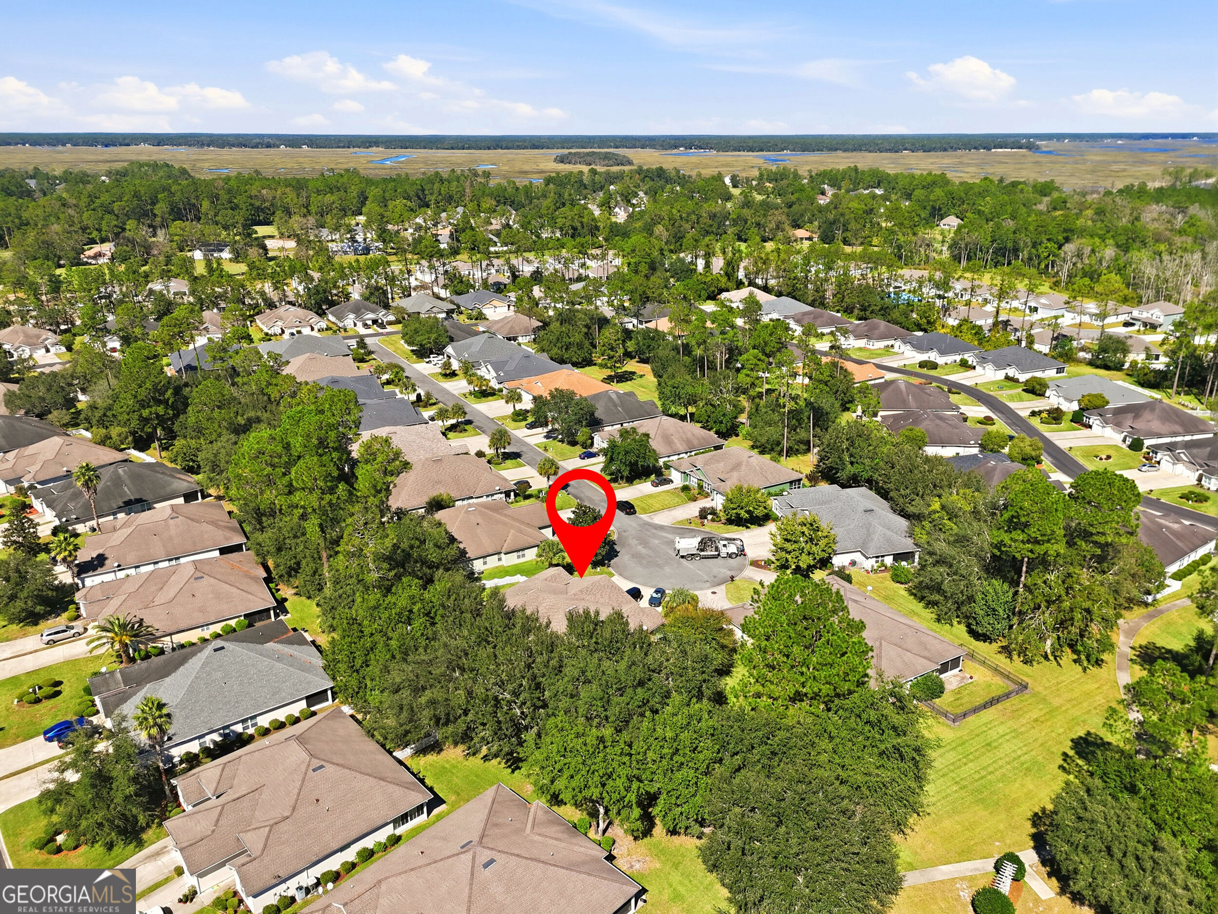 128 Brookshire Court Property Photo 4