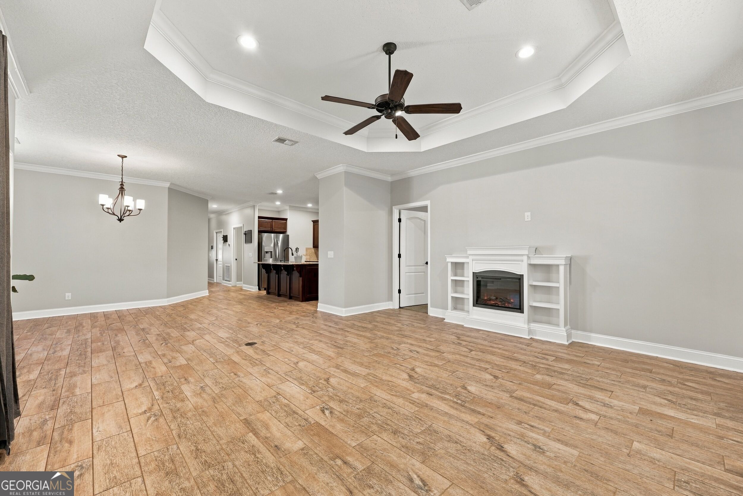 128 Brookshire Court Property Photo 18