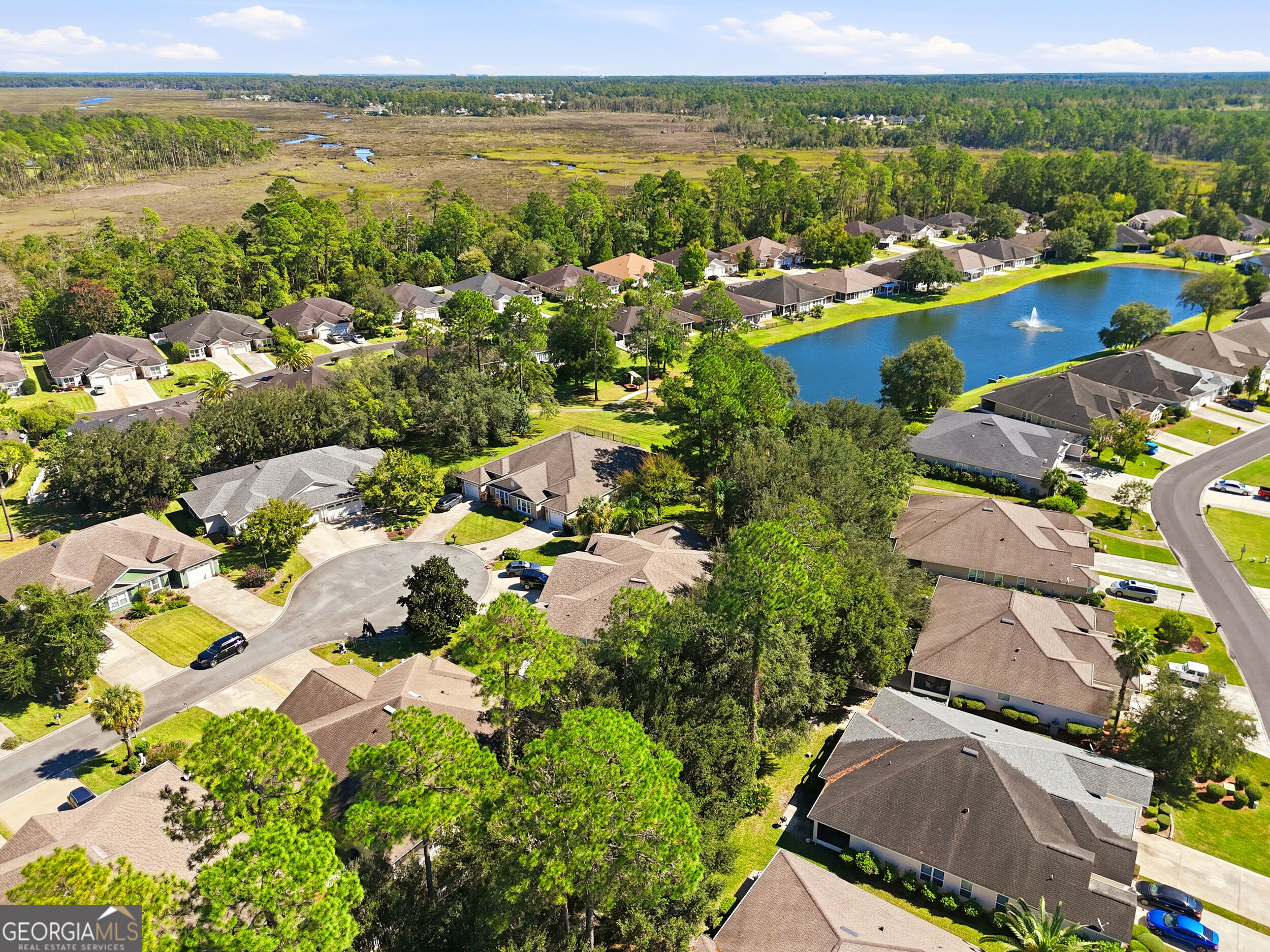128 Brookshire Court Property Photo 42