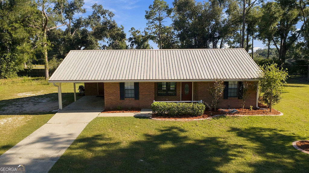 4725 Warrior Drive Property Photo 1