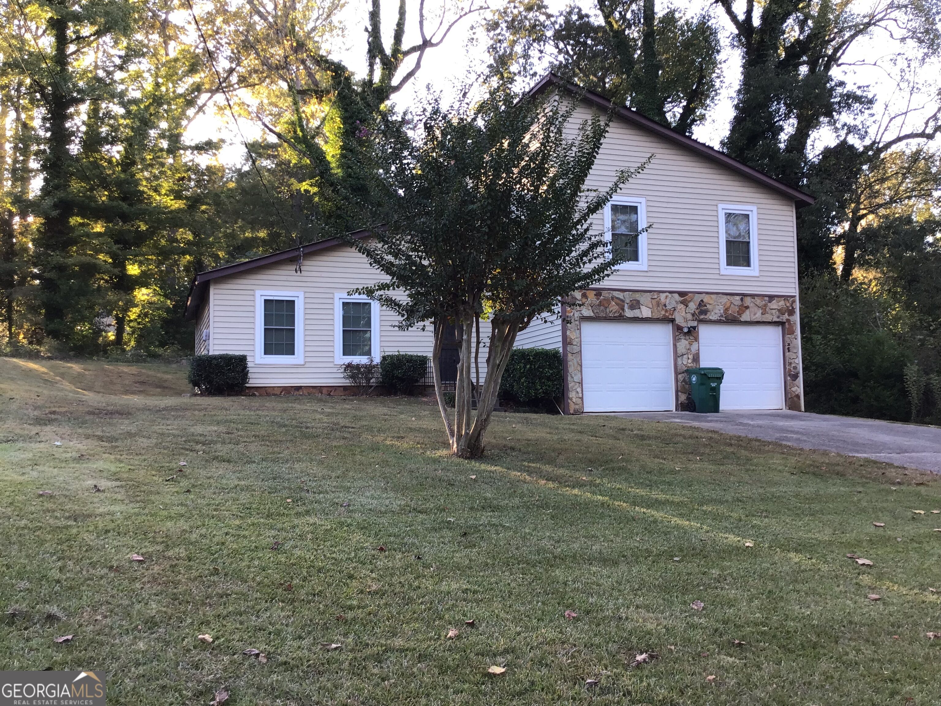 3577 Weathered Wood Drive Property Photo 1